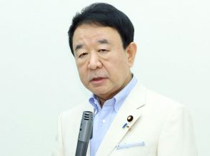 自民・青山繁晴参院議員、総裁選立候補を届け出ず　出馬意欲も推薦人確保できずか