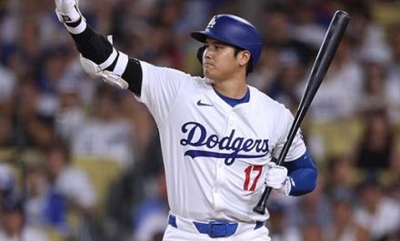 大谷翔平は50-50達成目前。今季のMVP受賞は決定的！？　米メディアが見解「ほとんどの専門家は…」