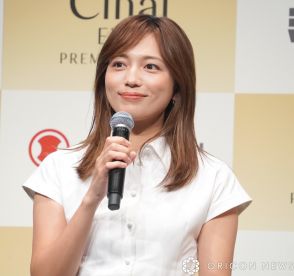 川口春奈、こだわりのない生活明かす「何にも縛られない方が楽しめる」「食べたいときに食べて…」