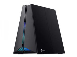 TP-Link、Wi-Fi 6E対応ゲーミングルーター「Archer GXE75」発売