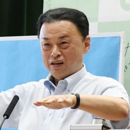 島根県の丸山達也知事「なぜ柏崎刈羽原発だけ特別な対応を取るのか」　事故時の避難路整備、国負担で拡充の方針に疑問呈す　次世代革新炉開発への８９１億円「夢物語に多額のお金を使っている」