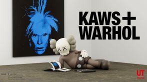 【ユニクロ】ソックスなど小物も発売！「KAWS + Warhol」 のUTコレクションを全型チェック♡