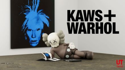 【ユニクロ】ソックスなど小物も発売！「KAWS + Warhol」 のUTコレクションを全型チェック♡