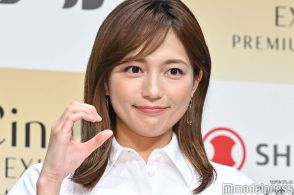 川口春奈、休日は「ずっと寝ていたい人」海外への旅行願望も明かす