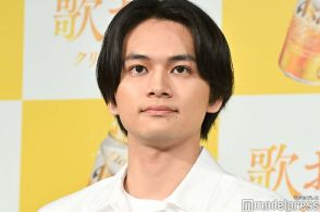 北村匠海、匂いフェチを告白 “好きな香り”の魅力熱弁でDISH//メンバー困惑