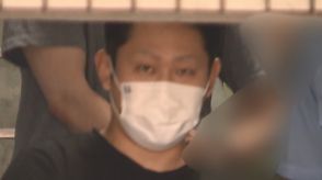 バールで殴るなど暴行…男性を車で連れ去り5時間監禁か　27歳男ら3人を逮捕　東京・練馬区