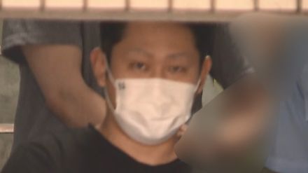 バールで殴るなど暴行…男性を車で連れ去り5時間監禁か　27歳男ら3人を逮捕　東京・練馬区