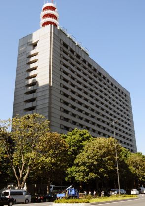 盗撮容疑で国交省係長を逮捕　JR山手線車内、警視庁