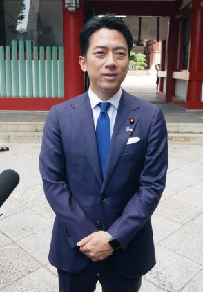 「全身全霊」「自民変わる」　15日間論戦へ、各候補意気込み　総裁選告示