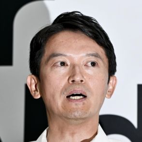 兵庫県の公務員はすぐ泣く？ 斎藤元彦知事の「涙の釈明会見」でよぎる10年前の“号泣議員”