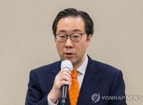 韓米日の北朝鮮担当高官が電話協議　弾道ミサイル発射を非難