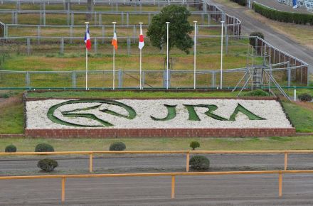 天皇賞・秋＆ジャパンC当日の東京競馬場、有馬記念当日の中山競馬場への入場はネット予約・購入が必要