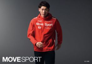 石川祐希　強豪ペルージャ移籍１季目へ「今秋よりリスタート」…「ＭＯＶＥＳＰＯＲＴ」とのアドバイザリー契約発表