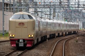 「サンライズ出雲」10月に一部運休　車両損傷の修繕のため