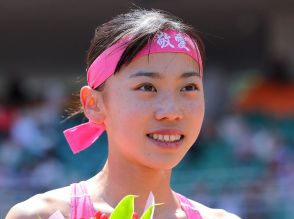 女子800ｍに久保凛！　女子5000ｍには樺沢和佳奈、小海遥ら／陸上