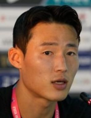 ＜サッカー＞中国で永久除名された孫準浩「公安の脅迫で嘘の自白…八百長でない」