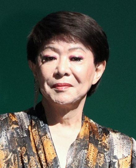 はるな愛が明かす美川憲一のラスベガスのホテルでの驚きのVIP待遇「ずっと毎年行ってるから」