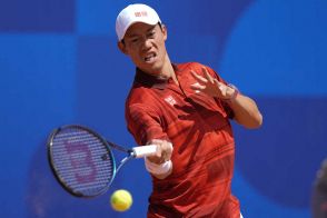 男子国別対抗戦　錦織の起用は13日発表　添田監督「出ると思いますか？」