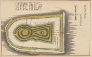 企画展「仁徳天皇陵と近代の堺」始まる　明治以降の古墳と堺市民の関係掘り下げる　堺市博物館