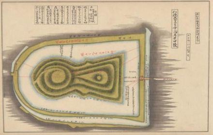 企画展「仁徳天皇陵と近代の堺」始まる　明治以降の古墳と堺市民の関係掘り下げる　堺市博物館