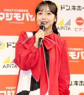 山之内すず、編み物好きで今年だけで４００玉　「毛糸の収納棚だけで１段」