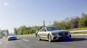 欧州自工会、自動運転技術の基準統一へ　最新の提言「＃FutureDriven」発表