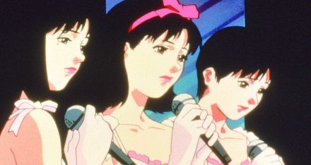 松本梨香ら、アニメ『パーフェクトブルー』声優陣がトークイベント　今敏の生誕祭が開催