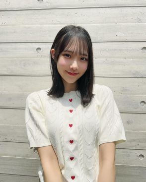 Juice=Juice入江里咲、2024年内は引き続き活動休止「休養と通院加療が必要」パニック障害で7月から治療