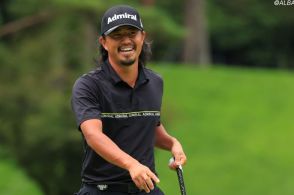 しびれまくるプレーオフ3ホールをプレイバック　米ツアー初優勝の日本人　最後はバーディパットをねじ込み歓喜！