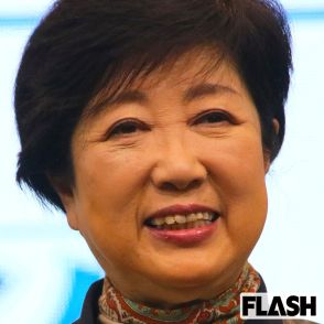 実態は“風俗スカウトの草刈り場”小池都知事肝いりの若者向け相談施設で2名の逮捕者…関係者が語る“無法地帯”ぶり