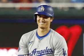 大谷翔平が堂々1位、2位は納得の陸上女子…アスリートイメージ調査発表、男子バレー3人も高評価