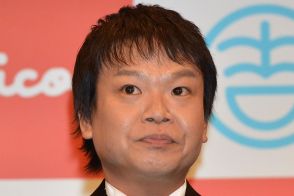 星田英利　宮川大輔とのコンビ解散を振り返る「冬の名古屋駅の新幹線ホームで…」