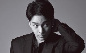 柳楽優弥さん「30代が終わるころ、答え合わせができたら」。キャリア20年にして、真摯に学び続ける理由