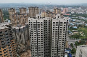 中国、5兆ドル住宅ローンの金利引き下げへ　9月中にも＝ＢＢＧ