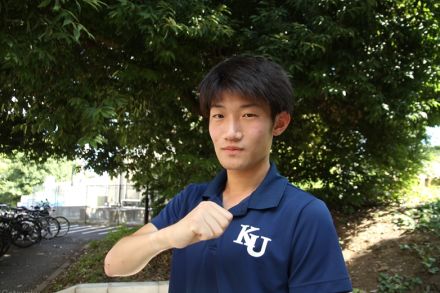 【学生長距離Close-upインタビュー】新エースに成長した神奈川大・宮本陽叶「失速した箱根の借りは箱根で」