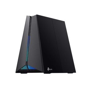 TP-Link、ゲーマー向け機能を搭載するWi-Fi 6E対応ルーター「Archer GXE75」