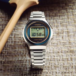 G-SHOCK、プロトレックほか【カシオ時計事業“50周年”アニバーサリーモデル】6ブランド横断で特別なコレクションを展開