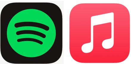 結局「Apple Music」と「Spotify」はどっちが便利？ 長年論争になってきたテーマを深堀り！メリット・デメリットを調査