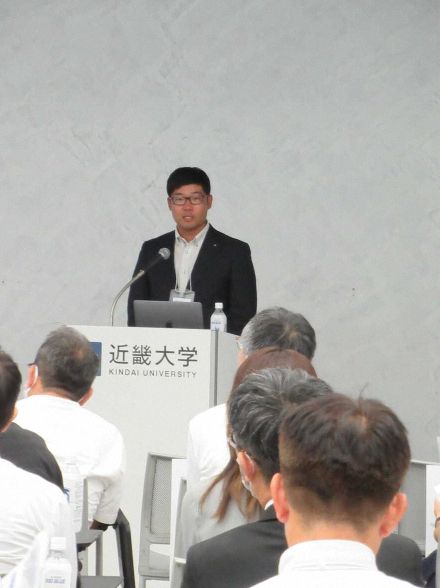 アーチェリー古川高晴「金メダルを獲るためには、この挑戦を繰り返すしかない」　パリ五輪報告会