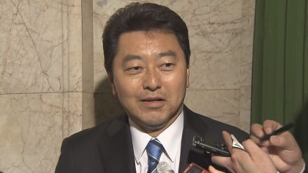 自民党派閥の裏金事件で唯一の逮捕者 “雲隠れ”池田佳隆議員は今どこに? 国会は欠席　側近県議を直撃「連絡を取っていただくことはできますか?」