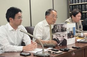 「旧統一教会と縁を切った上で政治を」　被害対策弁護団、自民総裁選の候補者らに公開質問