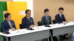 4候補が政策訴え…立憲代表選オンライン討論会　野田元首相「外交安保」枝野前代表「災害対策」泉代表「国産化推進」吉田衆院議員「非課税ゼロ税率」