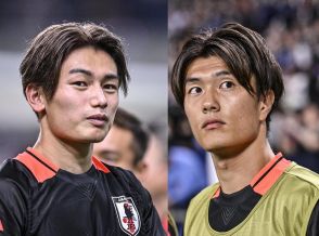 【敵地バーレーンで上田＆小川が奮起。世界での躍進に欠かせない森保ジャパンFW陣の決定力（2）】小川航基のゴールが生み出すFW競争の序曲……召集外選手にも与えた2人の「結果」