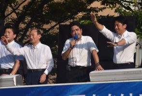 小泉氏、河野氏に地元・神奈川県民は何を期待?　自民党総裁選