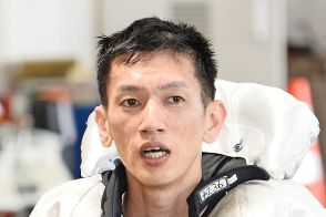 【唐津ボート】松村敏が４コースから差して今節２勝目　１５節連続優出に向けて快走