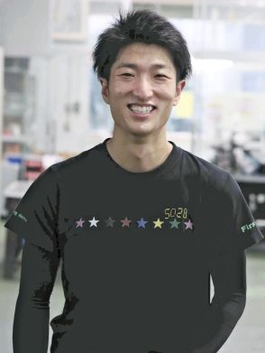 【ボートレース】調整にもＡ１のプライド見せる原田才一郎「記念戦線で戦える選手になる」～下関ルーキーシリーズ