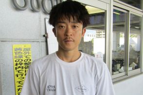 【びわこボート・ＧⅠびわこ大賞】和田拓也　強敵相手にイン逃げ「ペラ叩いてグリップ感は良くなった」