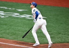 ドジャースが地区優勝へマジック「11」大谷翔平は先頭打者弾47号を含む活躍