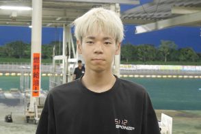 【下関ボート・ルーキーＳ】砂長知輝が１７位で予選突破「直線はいい状態。足併せでも負ける感じはない」