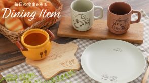 「カービィカフェ」朝食を彩る新アイテムの販売は、9月13日お昼12時から！コックカワサキの鍋を再現した食器も